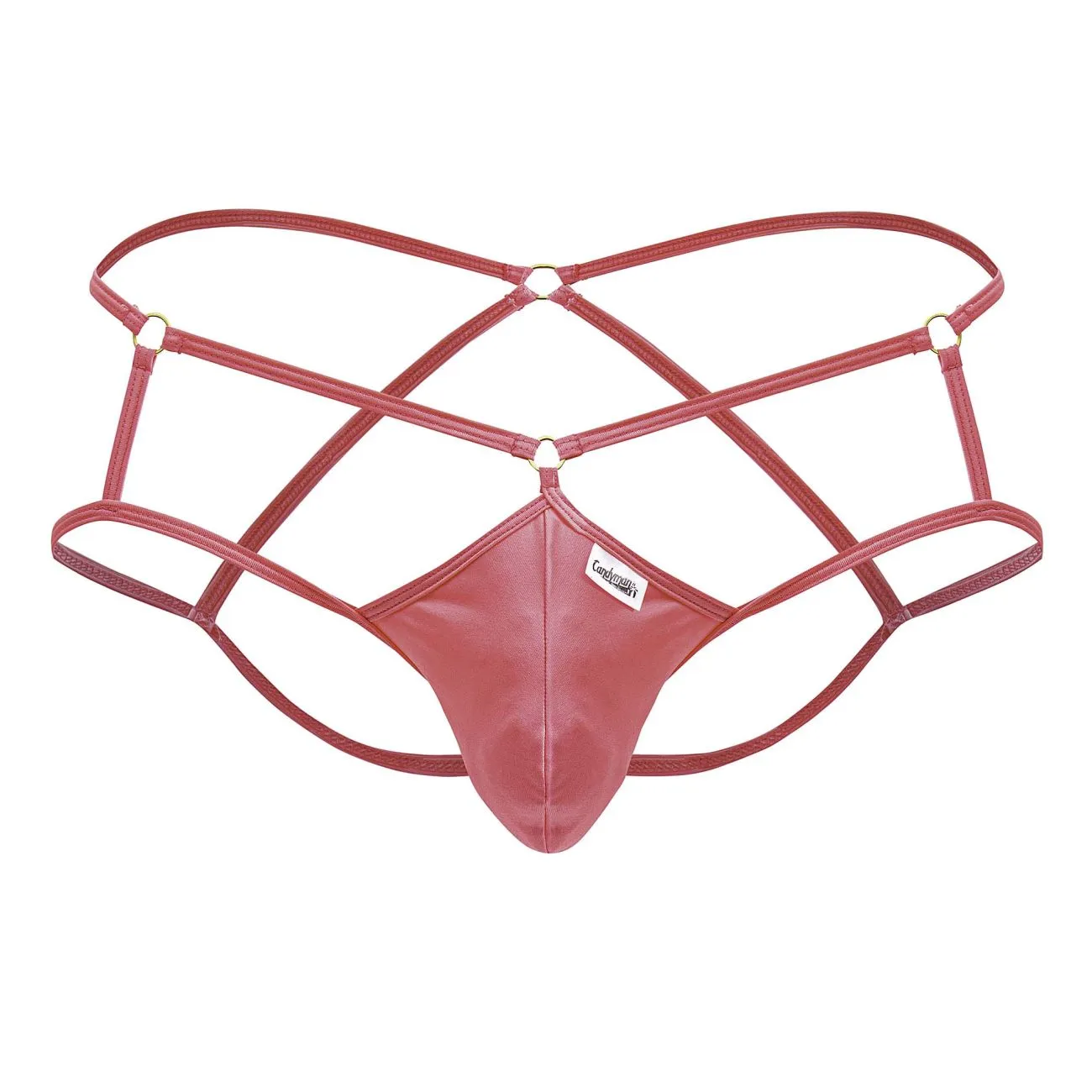Clothing_Candyman_Underwear Cage Jockstrap