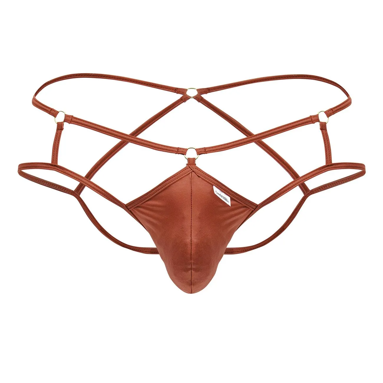 Clothing_Candyman_Underwear Cage Jockstrap