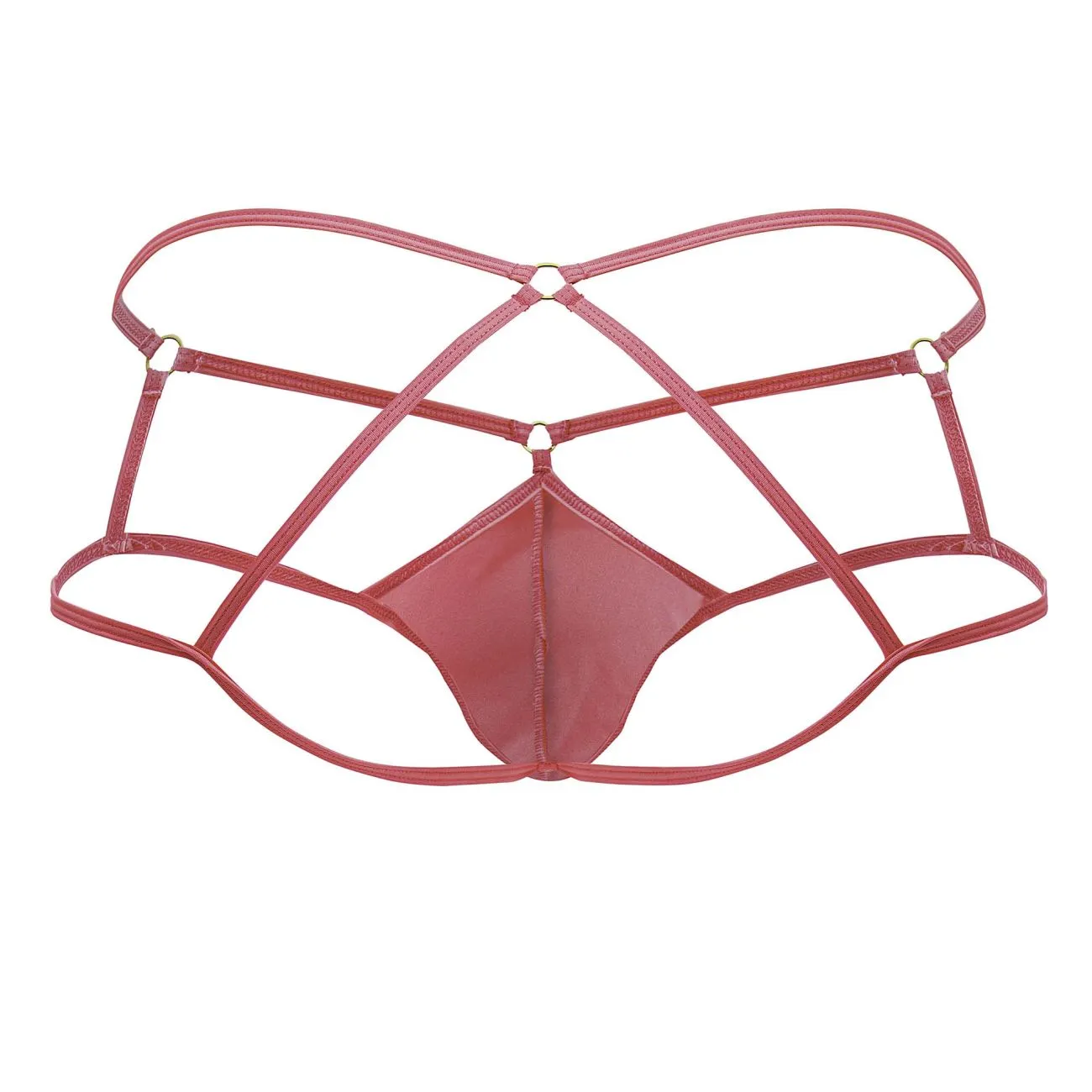Clothing_Candyman_Underwear Cage Jockstrap