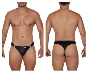 Clothing_Candyman_Underwear Chain Thongs