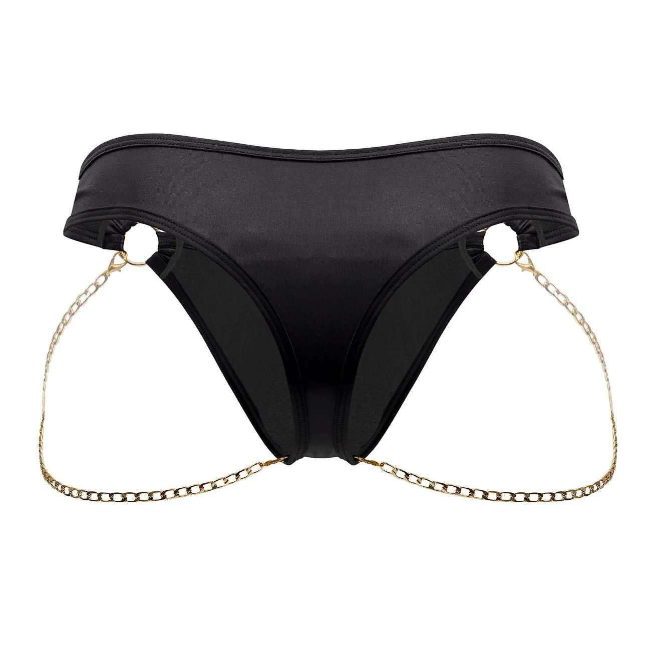 Clothing_Candyman_Underwear Chain Thongs