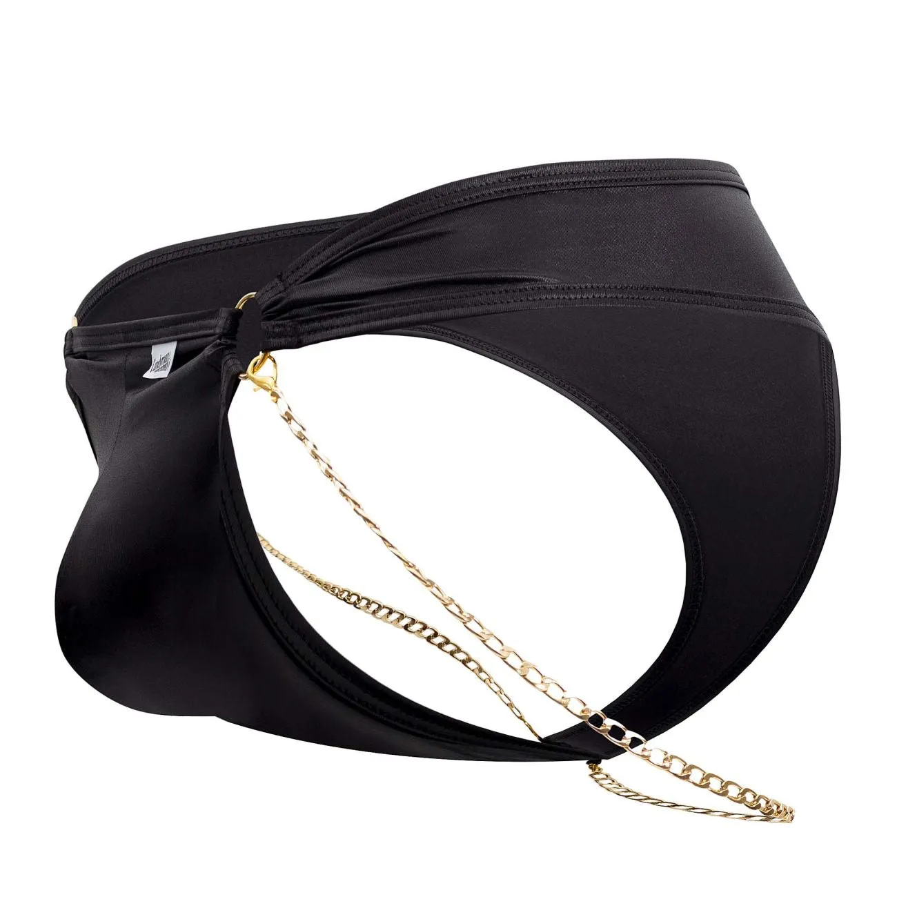 Clothing_Candyman_Underwear Chain Thongs