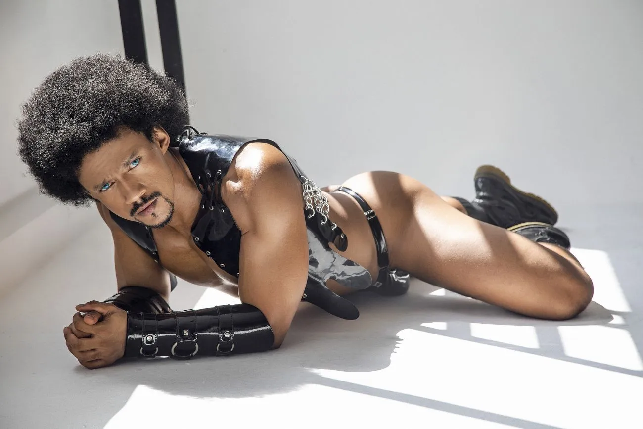Clothing_Candyman_Underwear Dom Thongs