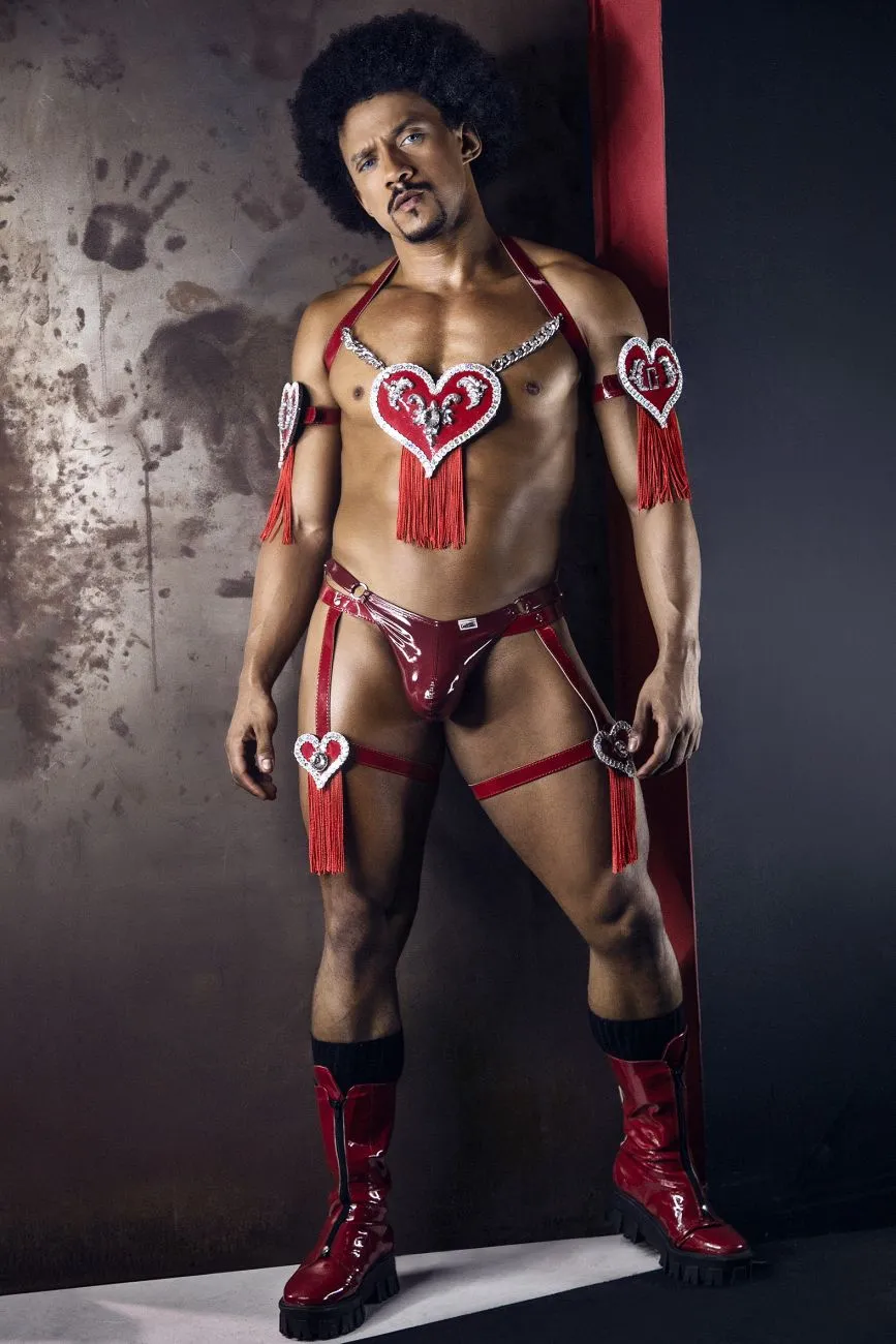 Clothing_Candyman_Underwear Dom Thongs