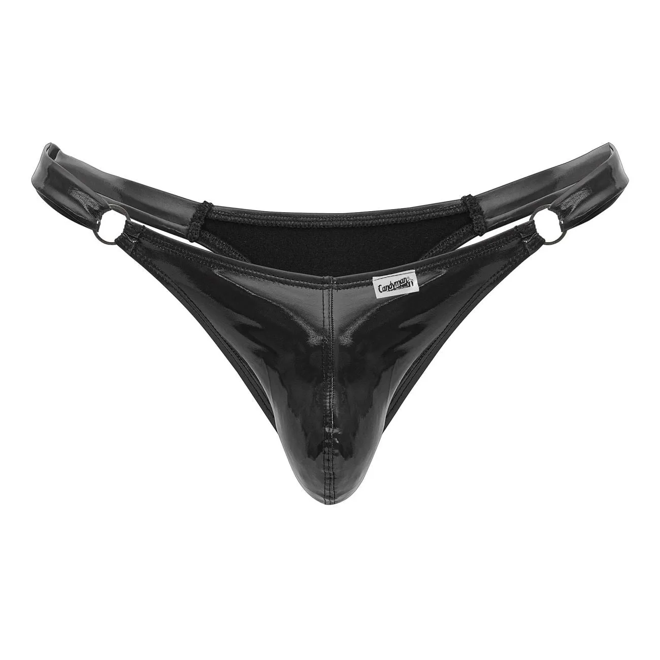 Clothing_Candyman_Underwear Dom Thongs