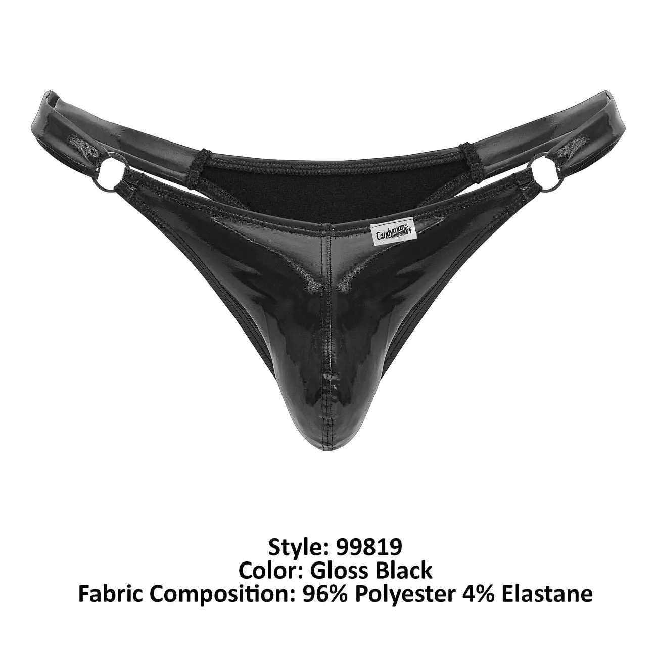 Clothing_Candyman_Underwear Dom Thongs