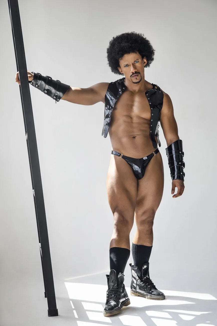 Clothing_Candyman_Underwear Dom Thongs