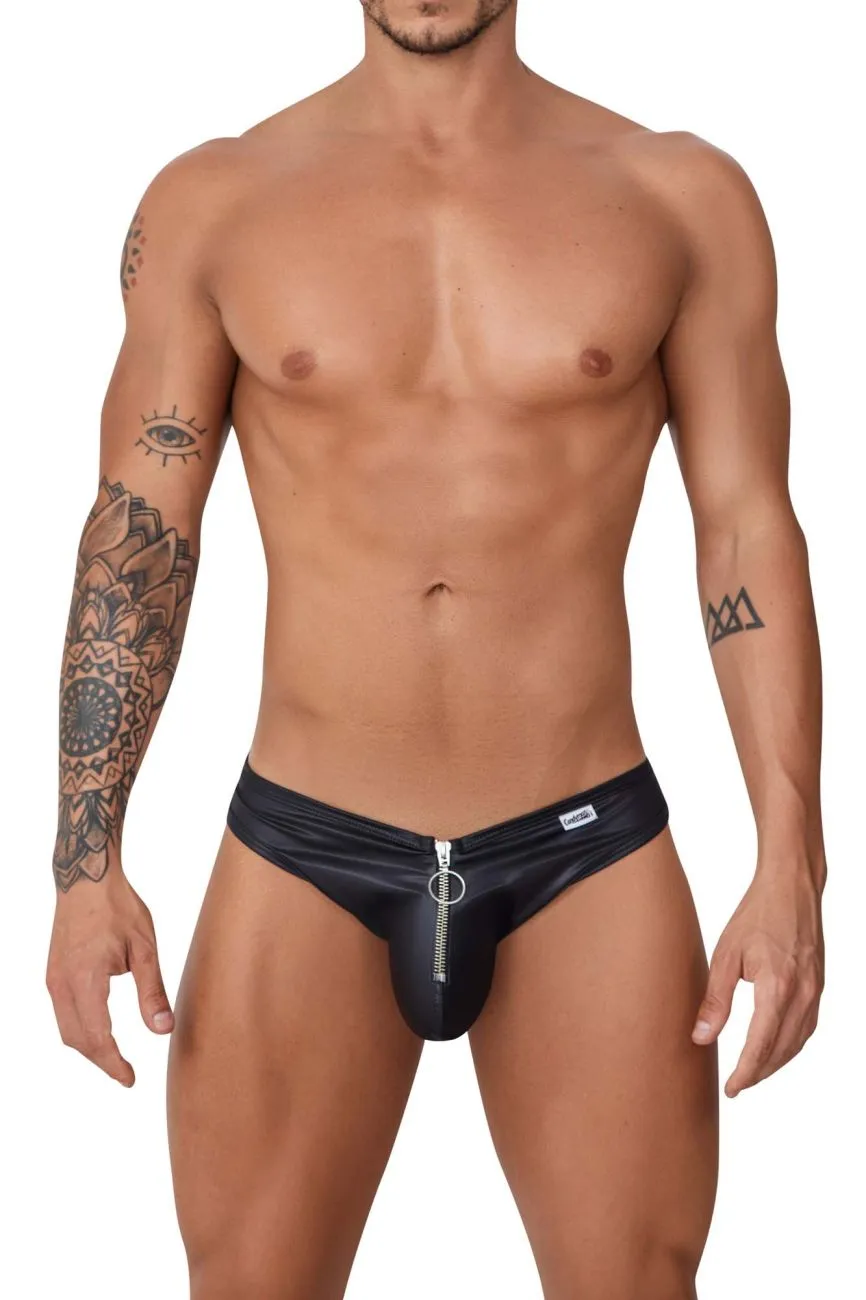 Clothing_Candyman_Underwear Fringe Jockstrap