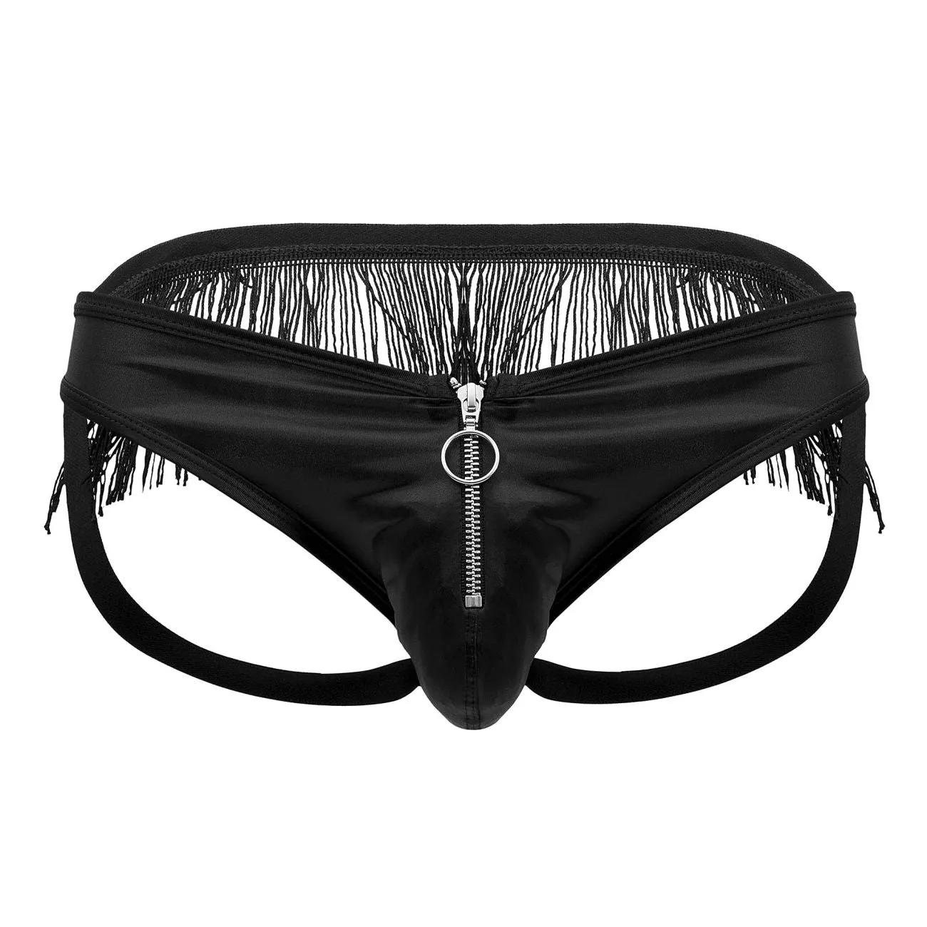 Clothing_Candyman_Underwear Fringe Jockstrap
