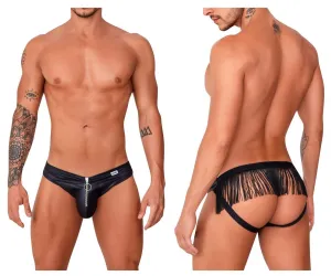 Clothing_Candyman_Underwear Fringe Jockstrap