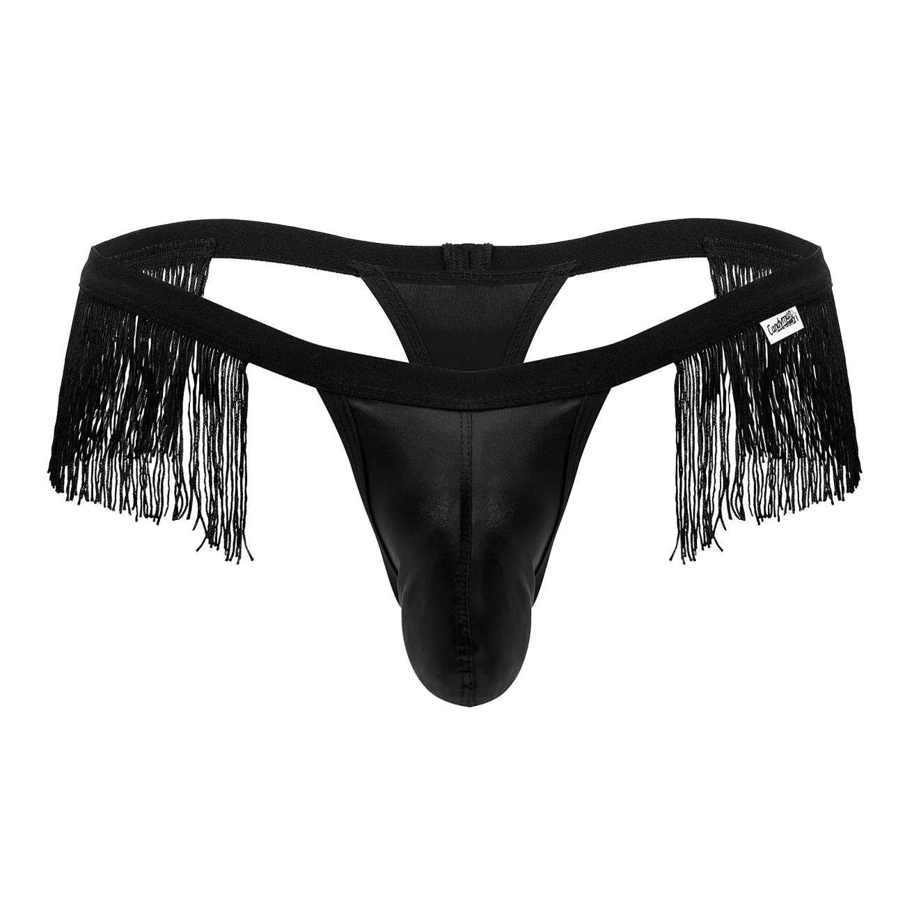 Clothing_Candyman_Underwear Fringe Thongs