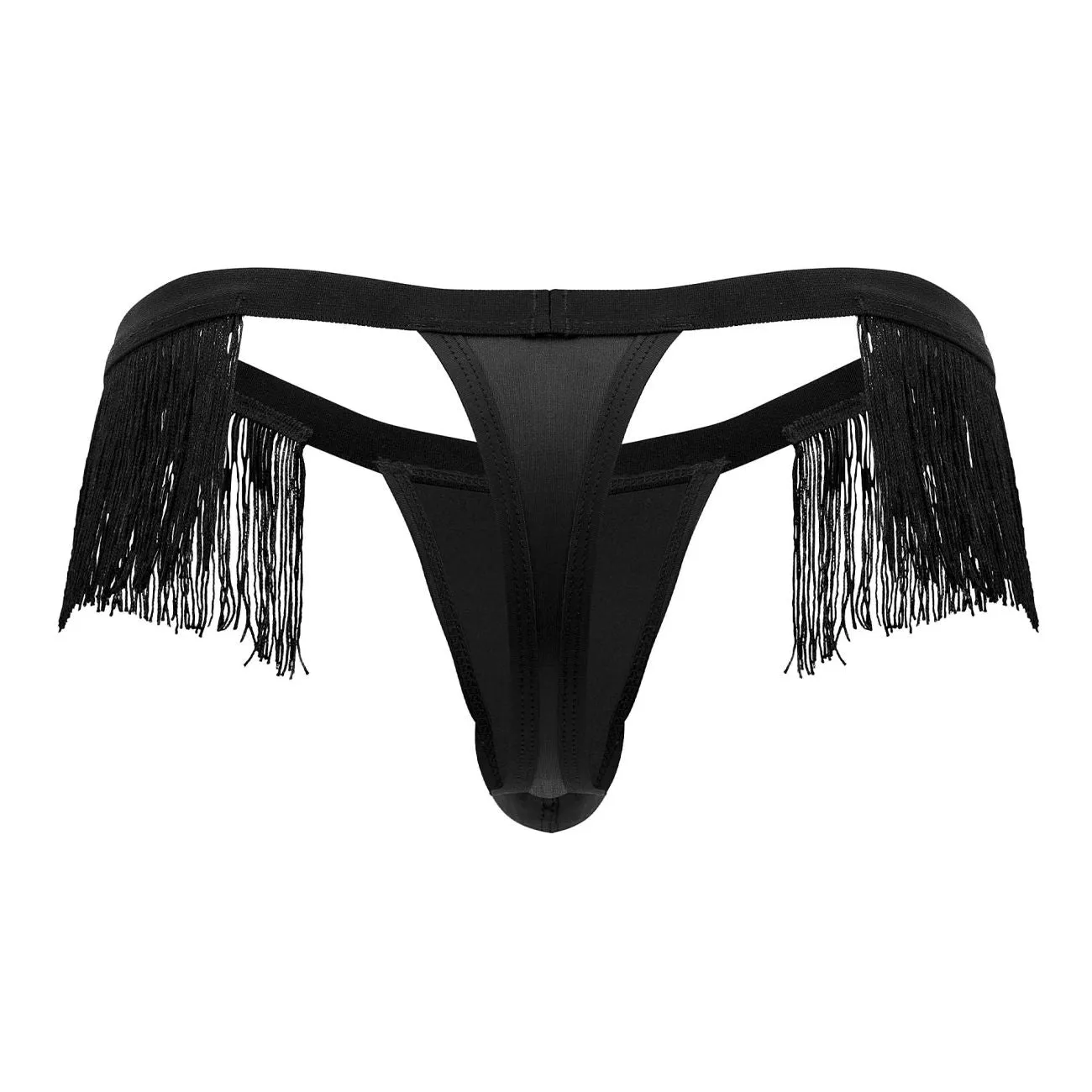 Clothing_Candyman_Underwear Fringe Thongs