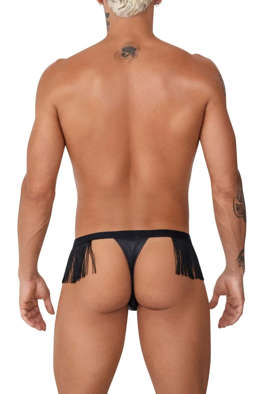 Clothing_Candyman_Underwear Fringe Thongs