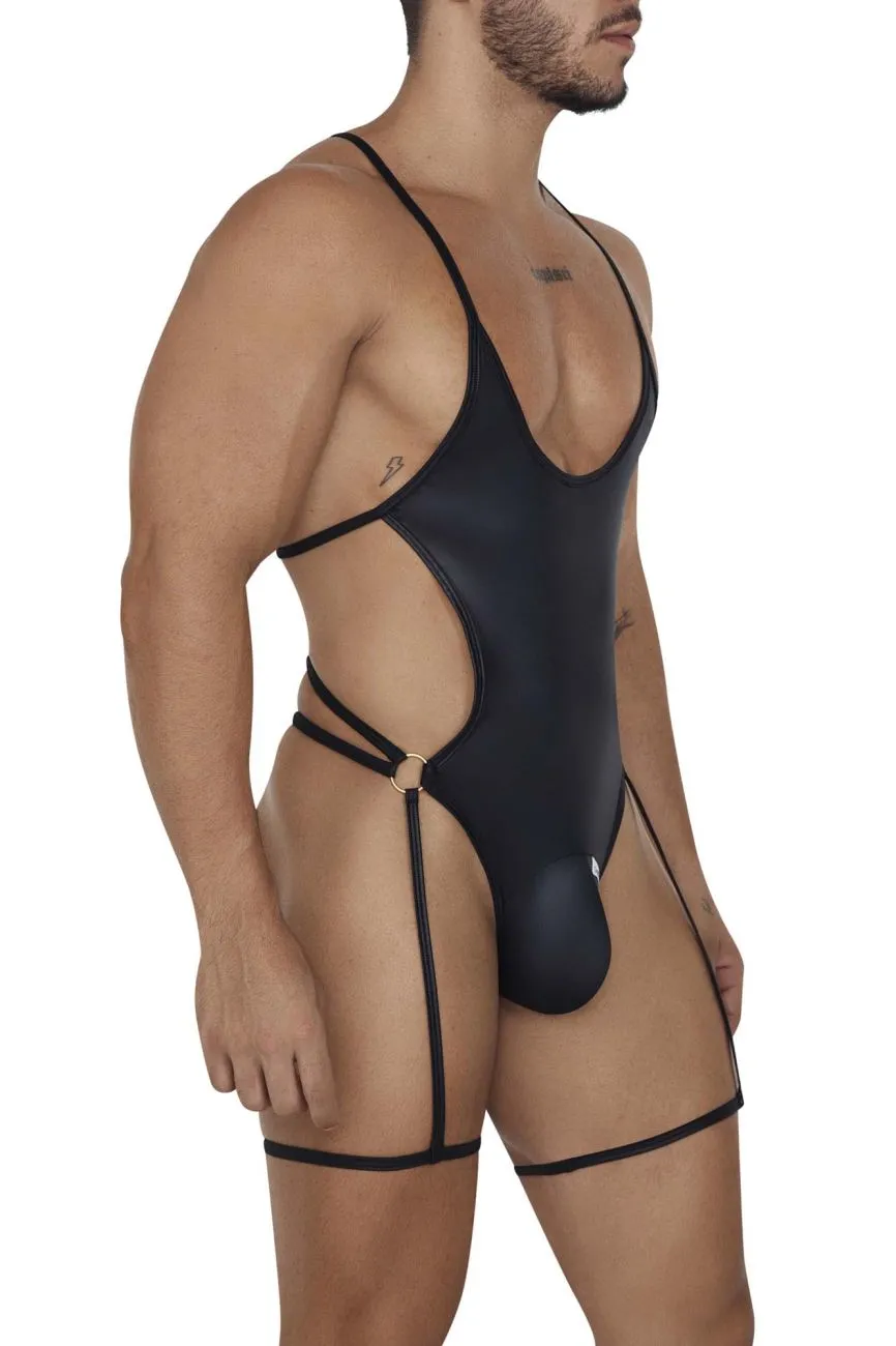 Clothing_Candyman_Underwear Garter Bodysuit