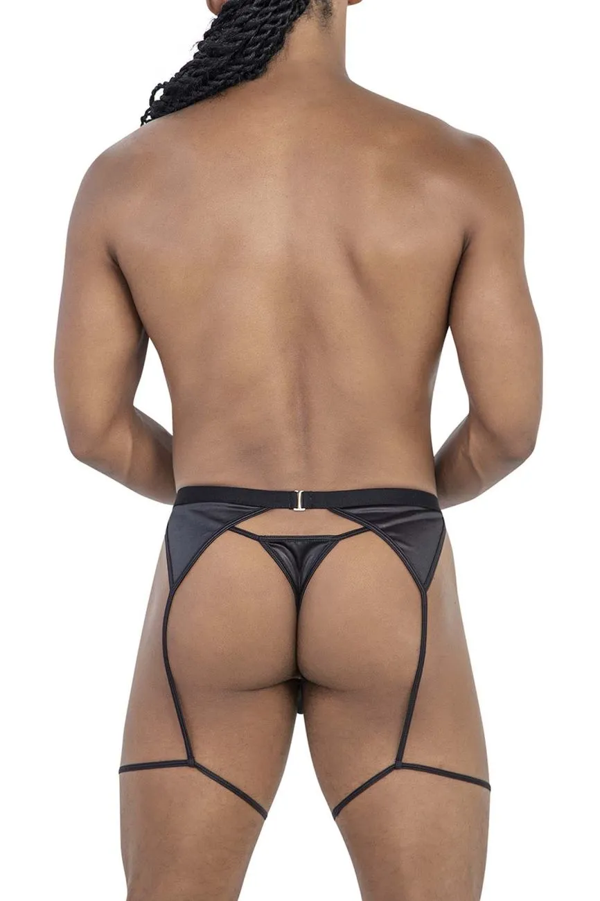 Clothing_Candyman_Underwear Garter Outfit