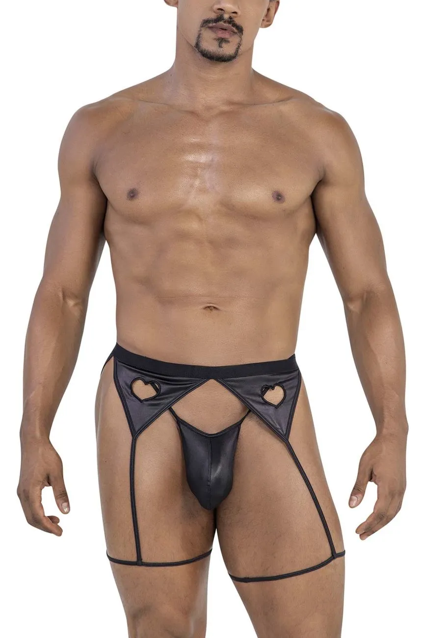 Clothing_Candyman_Underwear Garter Outfit