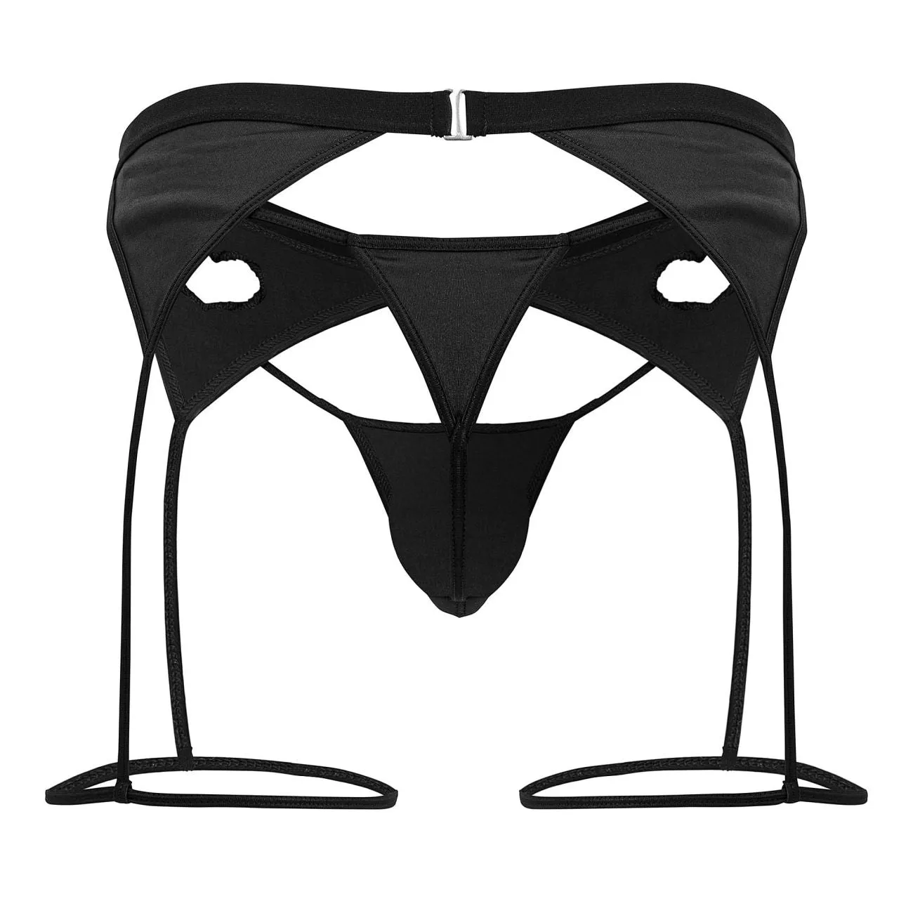 Clothing_Candyman_Underwear Garter Outfit