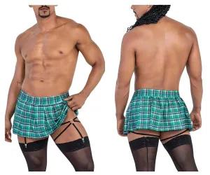 Clothing_Candyman_Underwear Garter Outfit