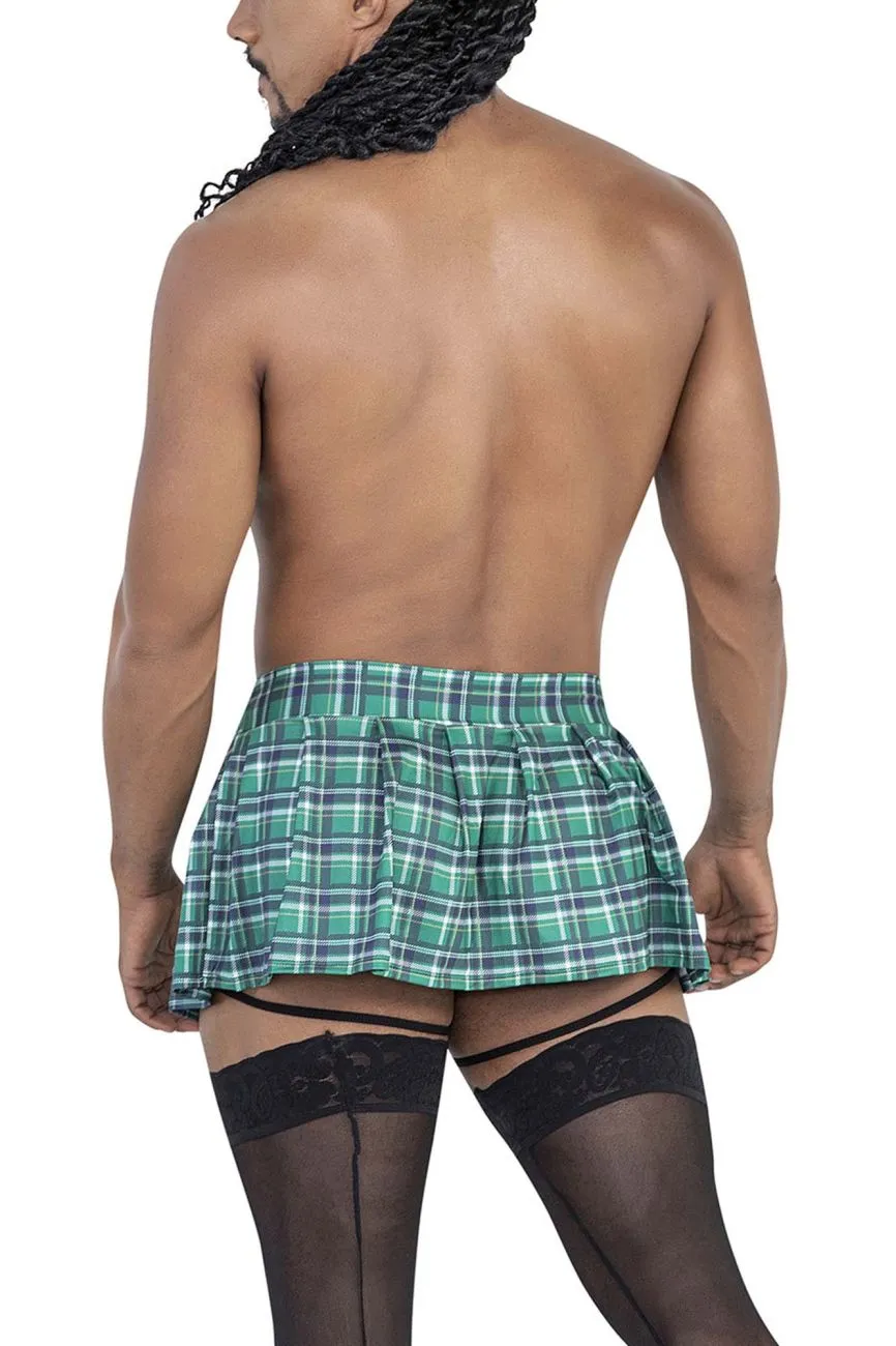 Clothing_Candyman_Underwear Garter Outfit