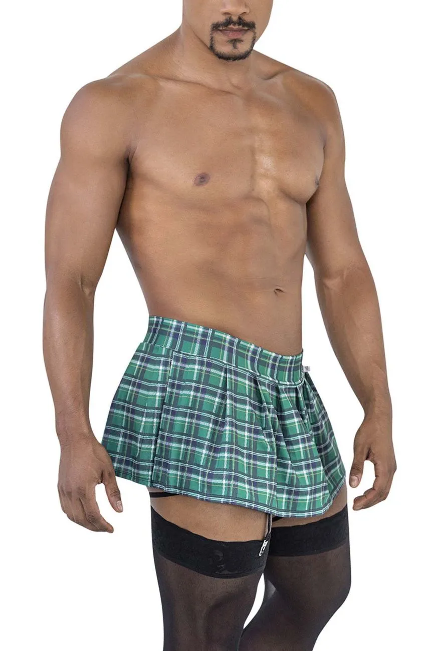 Clothing_Candyman_Underwear Garter Outfit