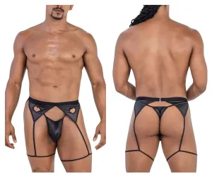 Clothing_Candyman_Underwear Garter Outfit