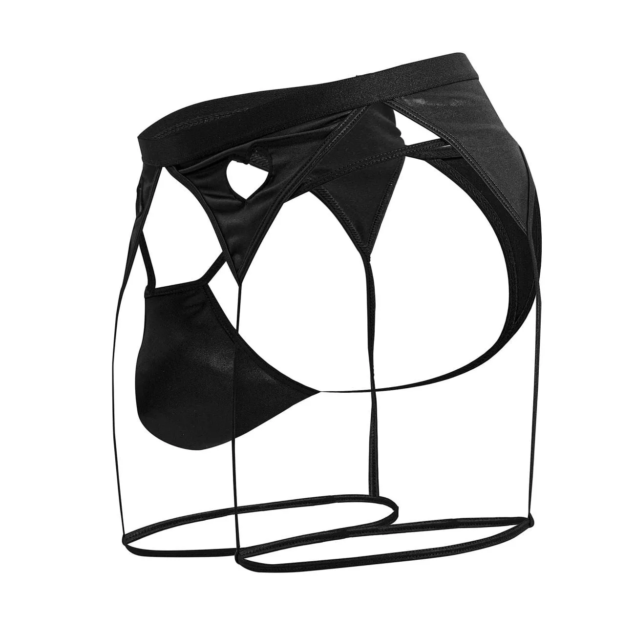 Clothing_Candyman_Underwear Garter Outfit