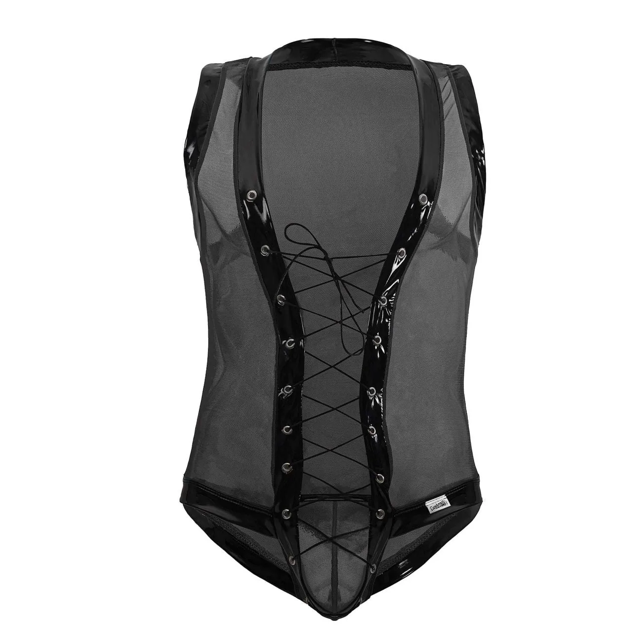 Clothing_Candyman_Underwear Gladiator Bodysuit