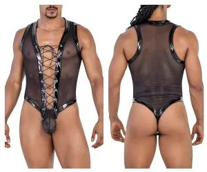 Clothing_Candyman_Underwear Gladiator Bodysuit