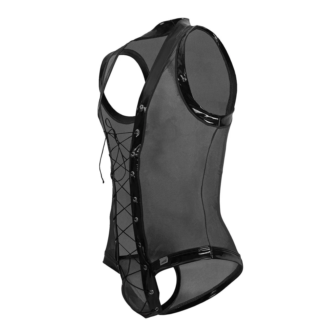 Clothing_Candyman_Underwear Gladiator Bodysuit