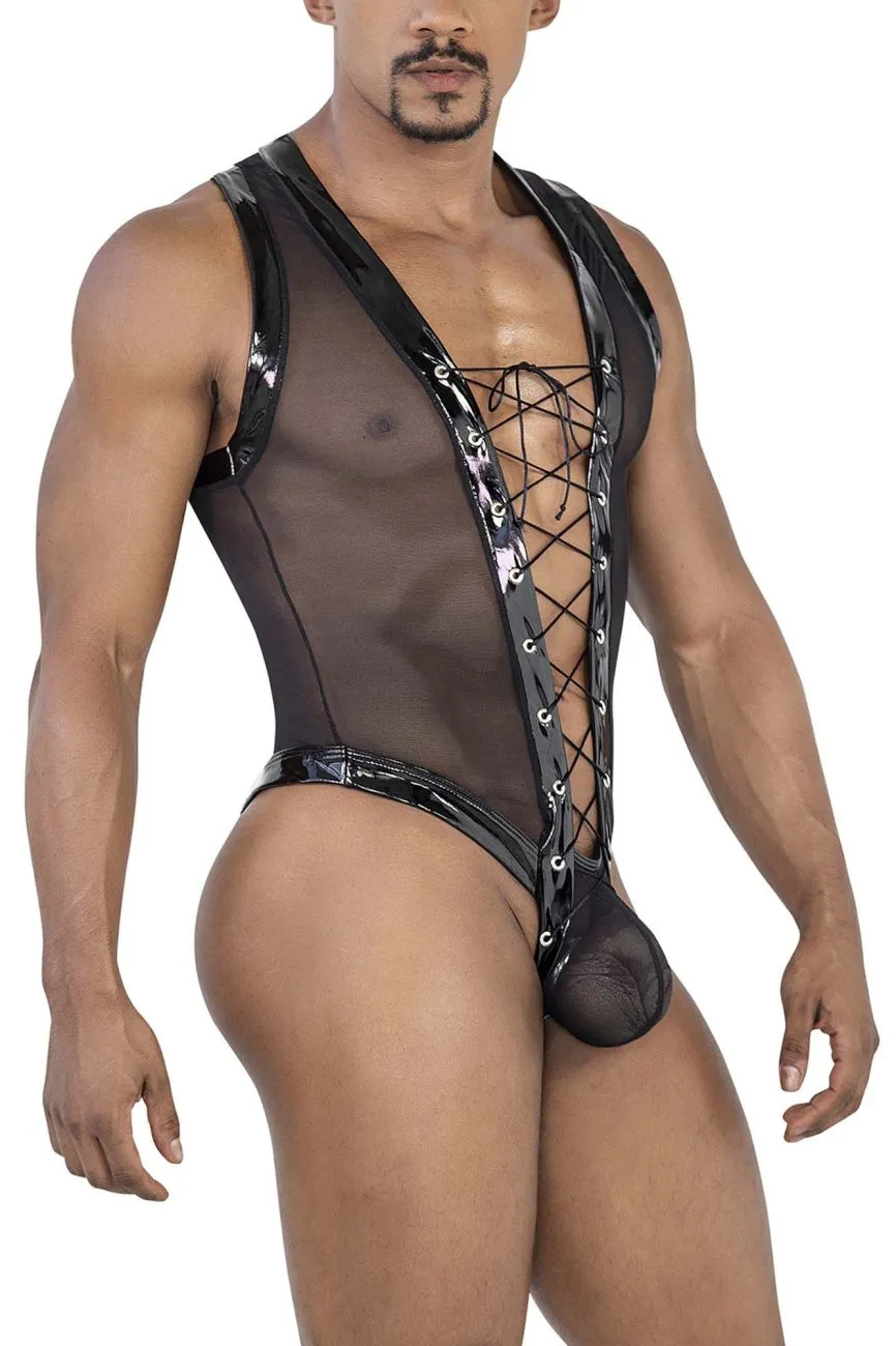 Clothing_Candyman_Underwear Gladiator Bodysuit