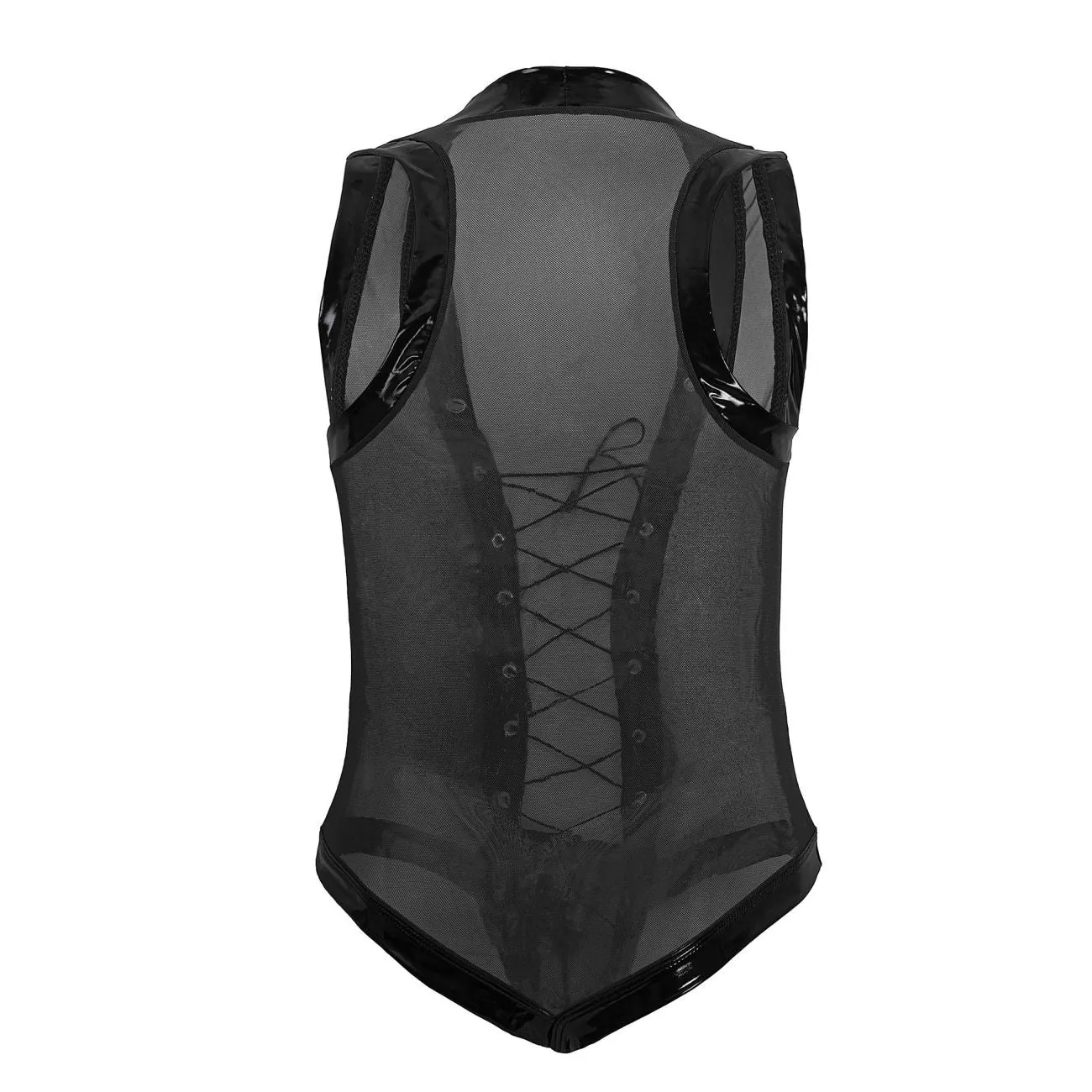 Clothing_Candyman_Underwear Gladiator Bodysuit