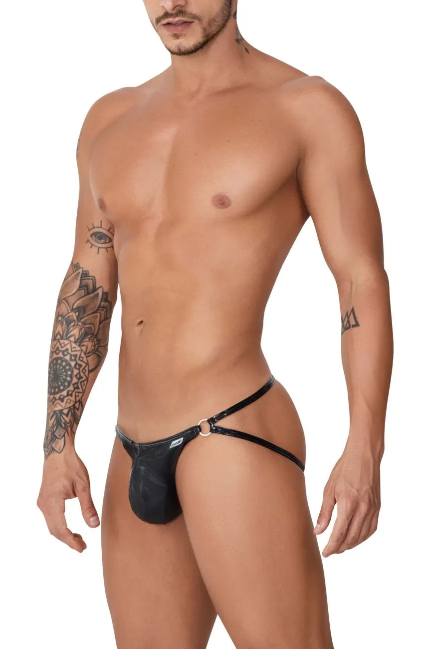Clothing_Candyman_Underwear Gloss Jockstrap