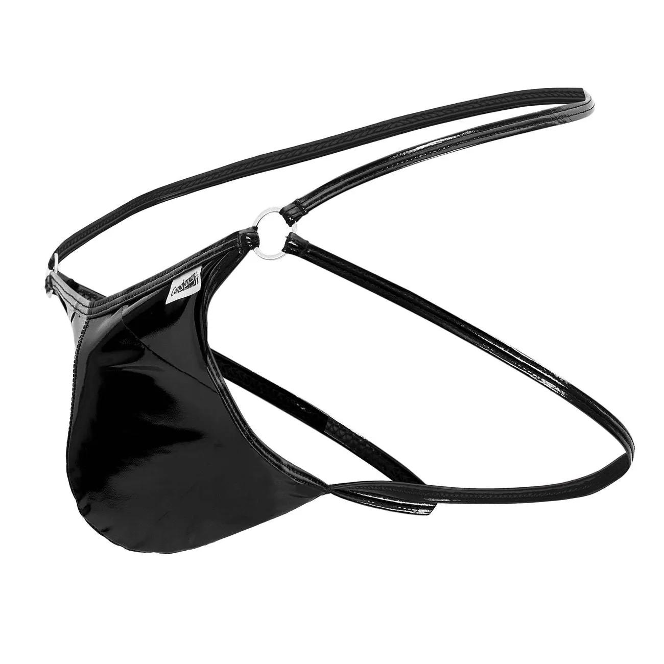 Clothing_Candyman_Underwear Gloss Jockstrap