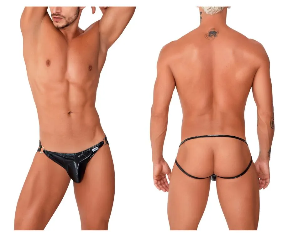 Clothing_Candyman_Underwear Gloss Jockstrap