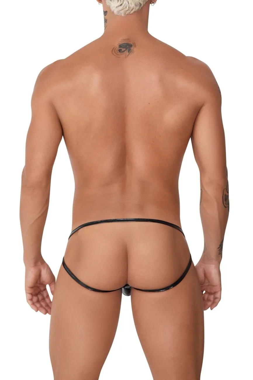 Clothing_Candyman_Underwear Gloss Jockstrap
