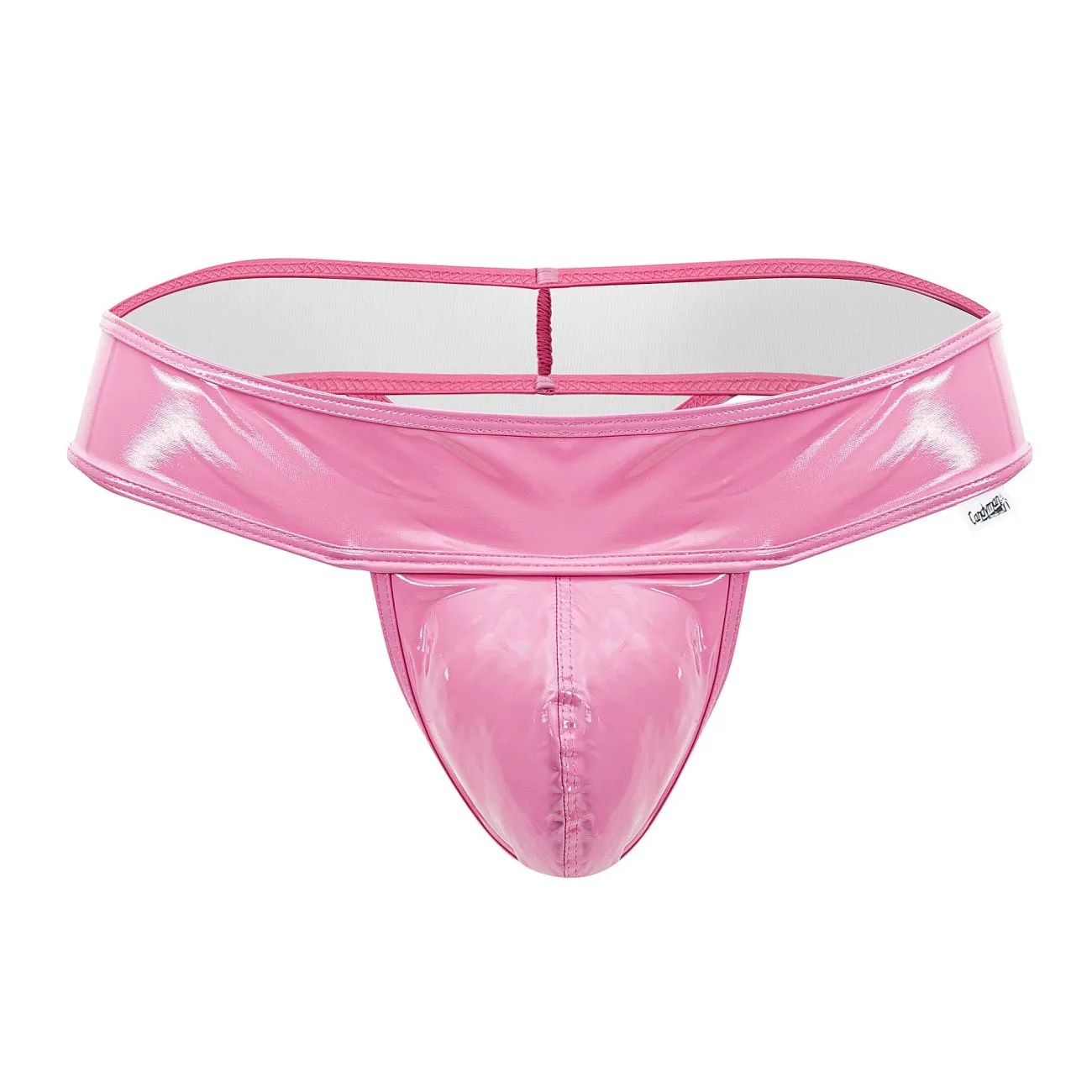 Clothing_Candyman_Underwear Gloss Thongs