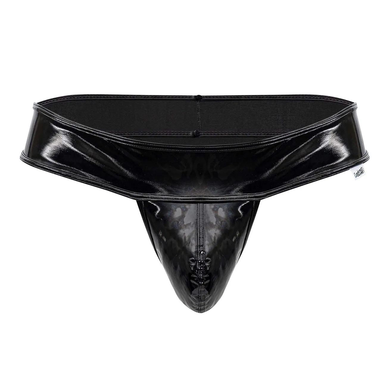 Clothing_Candyman_Underwear Gloss Thongs