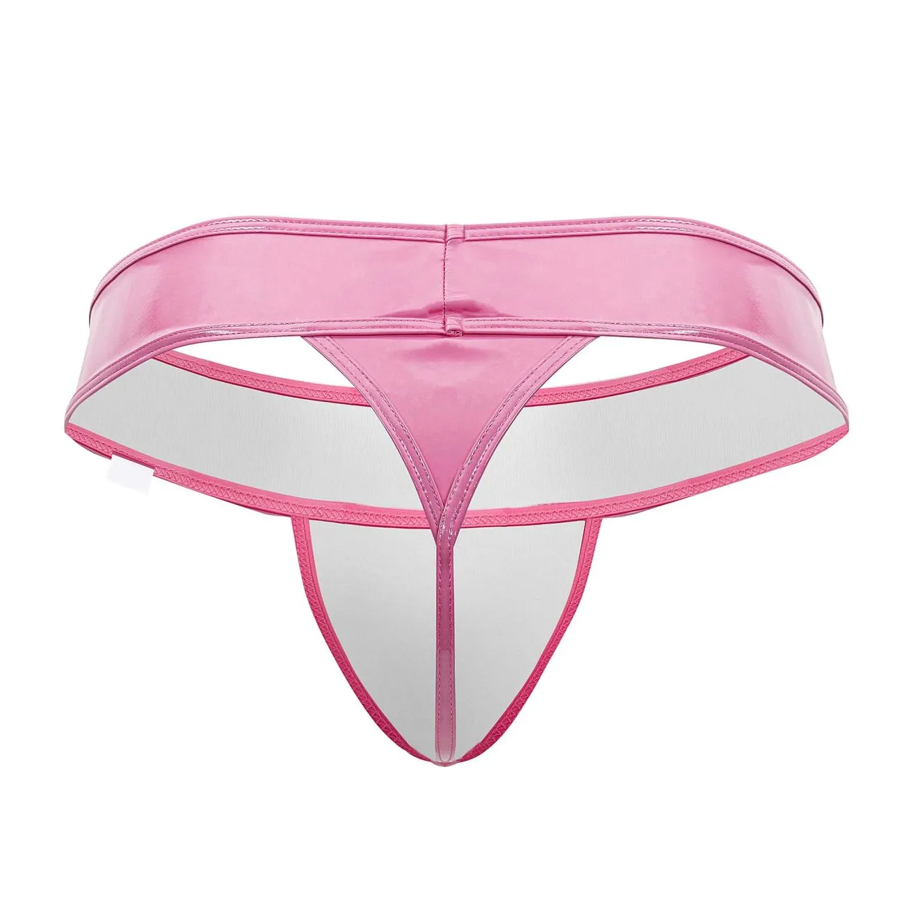 Clothing_Candyman_Underwear Gloss Thongs