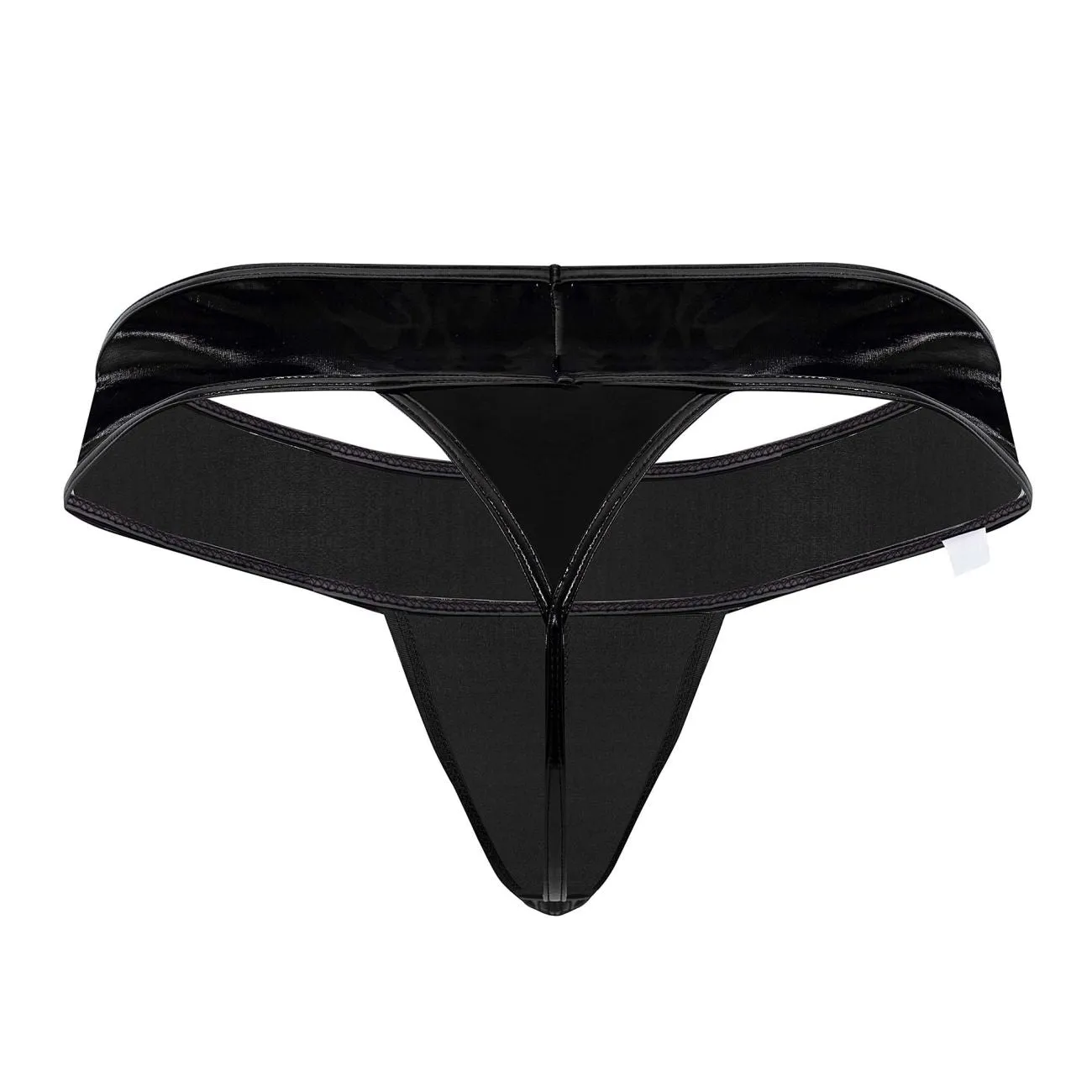 Clothing_Candyman_Underwear Gloss Thongs
