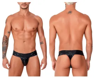 Clothing_Candyman_Underwear Gloss Thongs