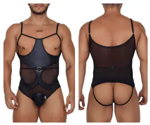 Clothing_Candyman_Underwear Harness Bodysuit