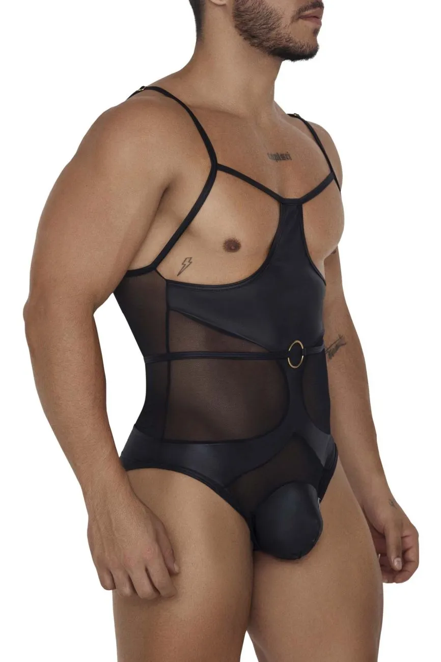Clothing_Candyman_Underwear Harness Bodysuit