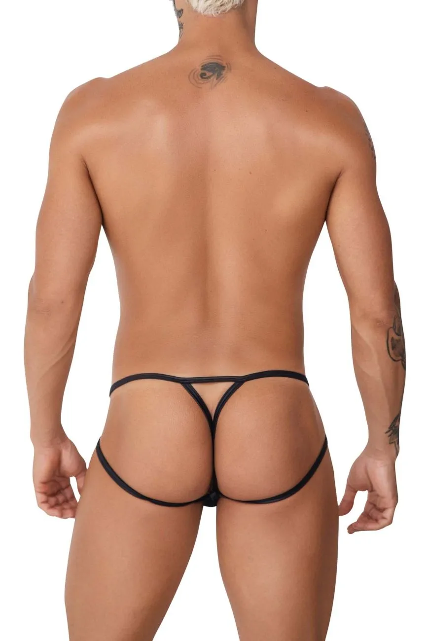 Clothing_Candyman_Underwear Jock G-String