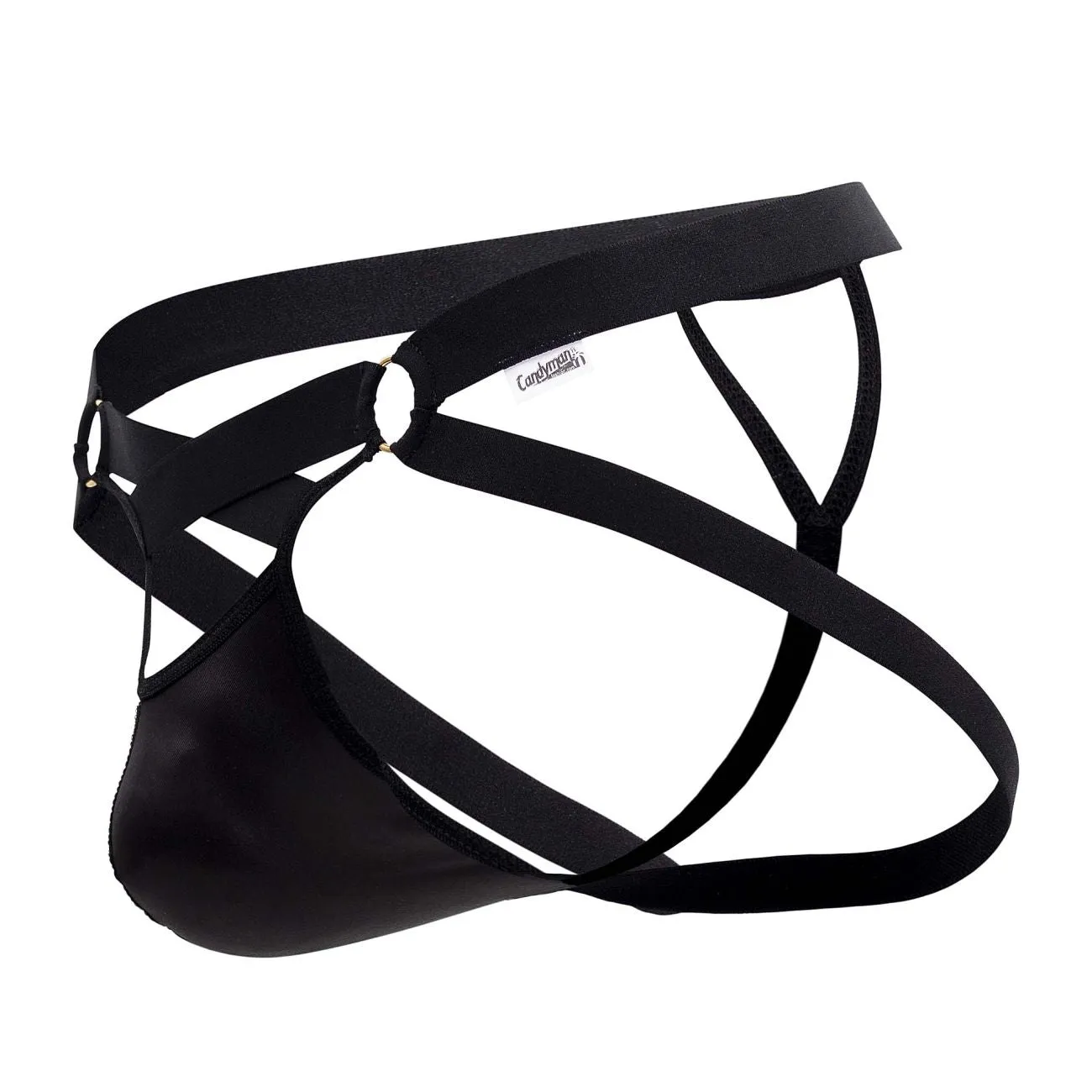 Clothing_Candyman_Underwear Jock G-String