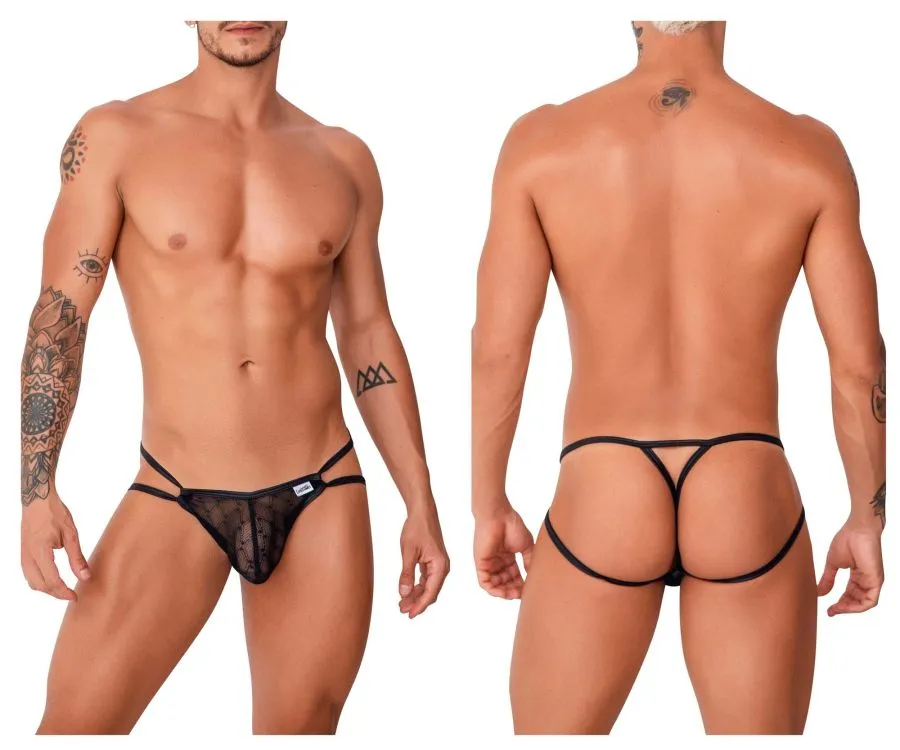 Clothing_Candyman_Underwear Jock G-String