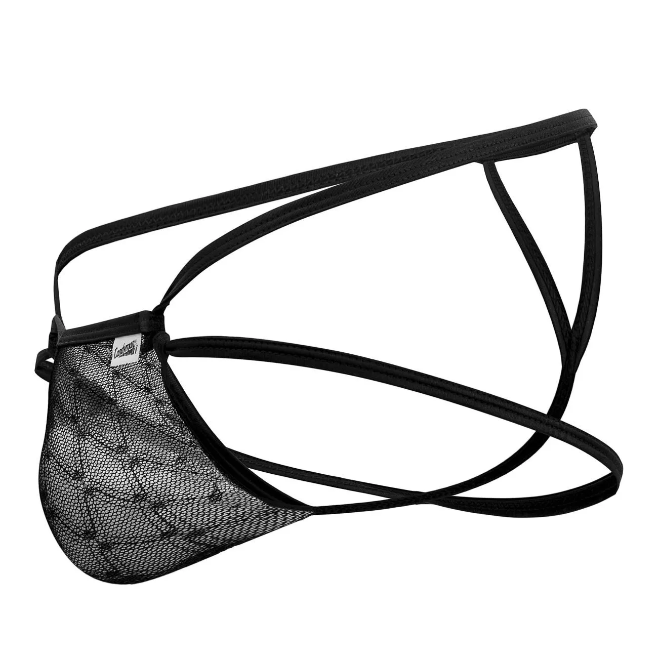 Clothing_Candyman_Underwear Jock G-String