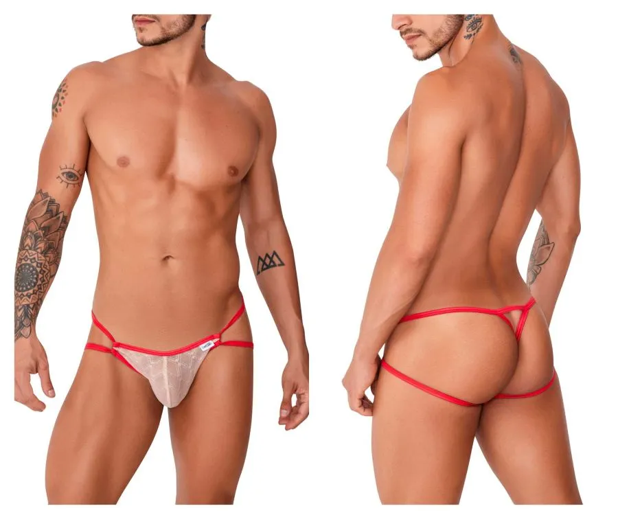 Clothing_Candyman_Underwear Jock G-String