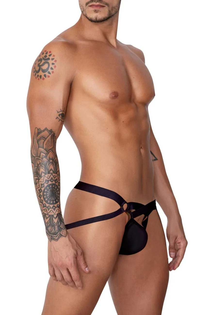 Clothing_Candyman_Underwear Jock G-String