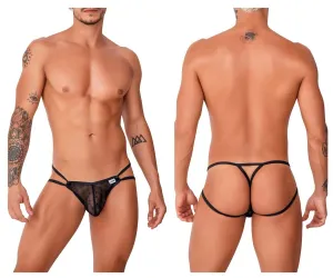 Clothing_Candyman_Underwear Jock G-String
