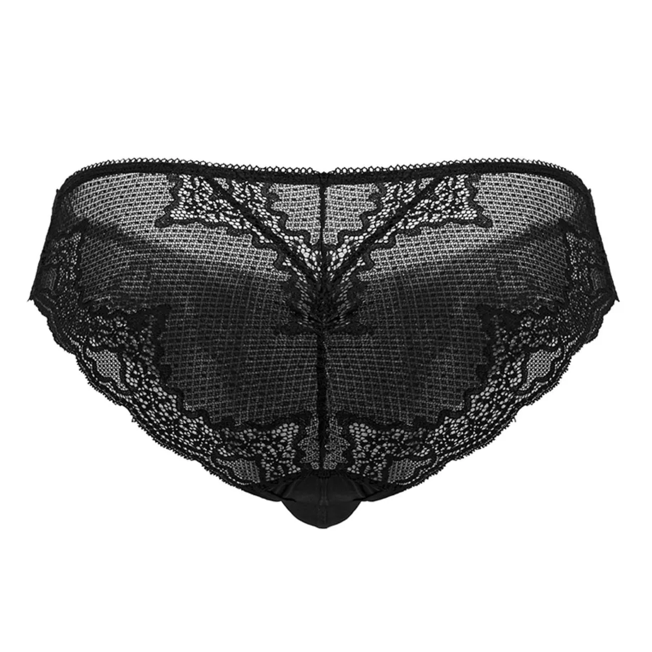 Clothing_Candyman_Underwear Lace Briefs
